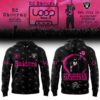 Raiders x Ed Sheeran The Loop Tour 2026 in Allegiant Stadium Signature Limited Edition Hoodie Raiders x Ed Sheeran The Loop Tour 2026 in Allegiant Stadium Signature Limited Edition Hoodie