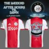Spain x World Cup 2026 Champions Edition Soccer Jersey Spain x World Cup 2026 Champions Edition Soccer Jersey