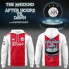 The Weeknd x Amsterdam Netherlands x After Hours Til Dawn Tour 2026 Hoodie The Weeknd x Amsterdam Netherlands x After Hours Til Dawn Tour 2026 Hoodie