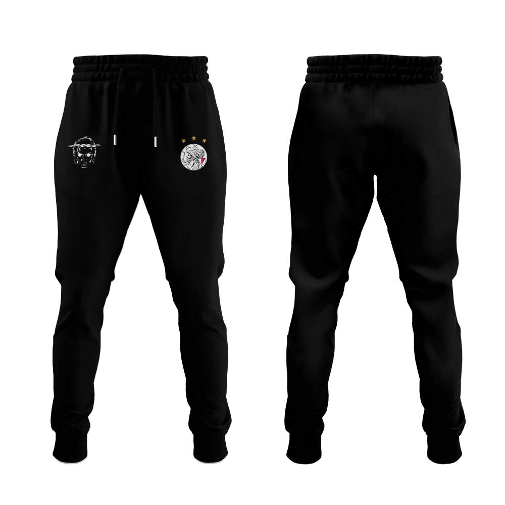 The Weeknd After Hours Til Dawn Tour x AFC Ajax Hoodie V2 The Weeknd After Hours Til Dawn Tour x AFC Ajax Hoodie V2