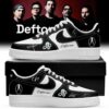Deftones Headline Tour 2026 Signature Custom AF1 Shoes V7
