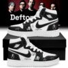 Avenged Sevenfold North American Tour 2026 Signature Custom AJ1 Shoes Avenged Sevenfold North American Tour 2026 Signature Custom AJ1 Shoes
