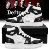 Deftones Headline Tour 2026 Signature Custom AJ1 Shoes V6 Deftones Headline Tour 2026 Signature Custom AJ1 Shoes V6