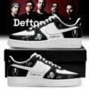 Deftones Headline Tour 2026 Signature Custom AF1 Shoes V6