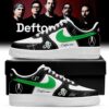 Deftones Headline Tour 2026 Signature Custom AF1 Shoes V7