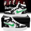 Deftones Headline Tour 2026 Signature Custom AJ1 Shoes V5