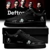 Deftones Headline Tour 2026 Signature Custom AF1 Shoes V6
