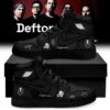 Deftones Headline Tour 2026 Signature Custom AJ1 Shoes V6 Deftones Headline Tour 2026 Signature Custom AJ1 Shoes V6