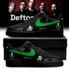 Deftones Headline Tour 2026 Signature Custom AF1 Shoes V3