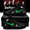 Deftones Headline Tour 2026 Signature Custom AJ1 Shoes V3