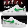 Deftones Headline Tour 2026 Signature Custom AF1 Shoes V2 Deftones Headline Tour 2026 Signature Custom AF1 Shoes V2