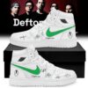 Deftones Headline Tour 2026 Signature Custom AJ1 Shoes V2 Deftones Headline Tour 2026 Signature Custom AJ1 Shoes V2