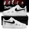 Deftones Headline Tour 2026 Signature Custom AF1 Shoes