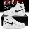 Deftones Headline Tour 2026 Signature Custom AJ1 Shoes V3