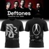 The Weeknd After Hours Til Dawn 2026 Stadium Tour Signature Limited Shirt