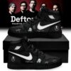 Deftones Headline Tour 2026 Signature Custom AJ1 Shoes V2 Deftones Headline Tour 2026 Signature Custom AJ1 Shoes V2