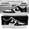 Ed Sheeran The Loop Tour 2026 Custom Name AF1 Shoes – Pink Ed Sheeran The Loop Tour 2026 Custom Name AF1 Shoes – Pink