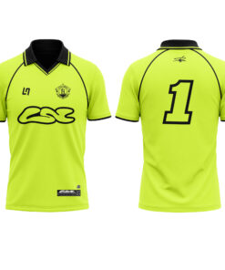 McLaren F1 Team 2026 LANDO NORRIS GRANDSTAND LN1 Signature Limited Polo