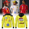 McLaren F1 Team 2026 LANDO NORRIS GRANDSTAND LN1 Signature Hoodie McLaren F1 Team 2026 LANDO NORRIS GRANDSTAND LN1 Signature Hoodie