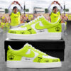 Ice Nine Kills March In Silence Tour Signature Custom Name AF1 Shoes