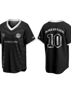 RAF Camora & Bonez MC x 10 Jahre Palmen aus Plastik Tour 2026 Jersey
