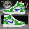 RAF Camora & Bonez MC “10 Jahre Palmen aus Plastik Tour” signed AJ1 Shoes v16