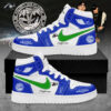 RAF Camora & Bonez MC “10 Jahre Palmen aus Plastik Tour” signed AJ1 Shoes v2
