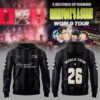 Spain x World Cup 2026 Champions Edition Hoodie Spain x World Cup 2026 Champions Edition Hoodie