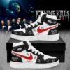 Ice Nine Kills March In Silence Tour Signature Custom Name AJ1 Shoes V4 Ice Nine Kills March In Silence Tour Signature Custom Name AJ1 Shoes V4