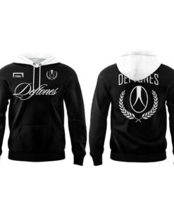 Deftones x Street Soccer USA Combo Hoodie