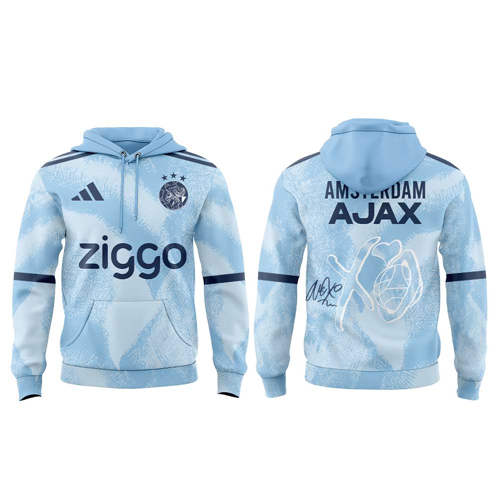 The Weeknd x Amsterdam Netherlands x After Hours Til Dawn Tour 2026 Hoodie The Weeknd x Amsterdam Netherlands x After Hours Til Dawn Tour 2026 Hoodie