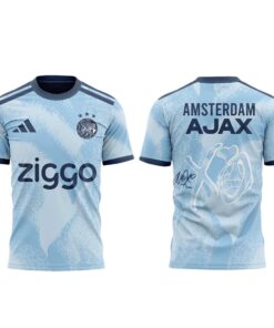 The Weeknd x Amsterdam Netherlands x After Hours Til Dawn Tour 2026 Shirt