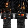 McLaren Mastercard Formula 1 Team 1000 GP Commemorative Collection Shirt