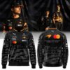 Hamilton Scuderia Ferrari Limited Edition Jacket Yellow