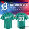 Detroit Tigers 2026 Canadian Heritage Baseball Jersey Detroit Tigers 2026 Canadian Heritage Baseball Jersey