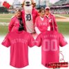 Detroit Tigers x May the Force Be With You Night Baseball Jersey Detroit Tigers x May the Force Be With You Night Baseball Jersey