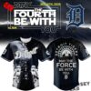 Dunedin Toronto Blue Jays Rain Delay Baseball Jersey