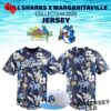 Dunedin Toronto Blue Jays Rain Delay Baseball Jersey