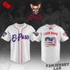 Durham Bulls 2026 Bull Sharks x Margaritaville Baseball Jersey Durham Bulls 2026 Bull Sharks x Margaritaville Baseball Jersey