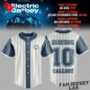 Electric Callboy TANZNEID World Tour – Australia 2026 Exclusive Baseball Jersey Electric Callboy TANZNEID World Tour – Australia 2026 Exclusive Baseball Jersey
