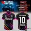 Carnes Ramos Soccer Jersey Carnes Ramos Soccer Jersey