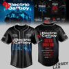 Electric Haze 2026 Summer League Baseball Jersey Electric Haze 2026 Summer League Baseball Jersey