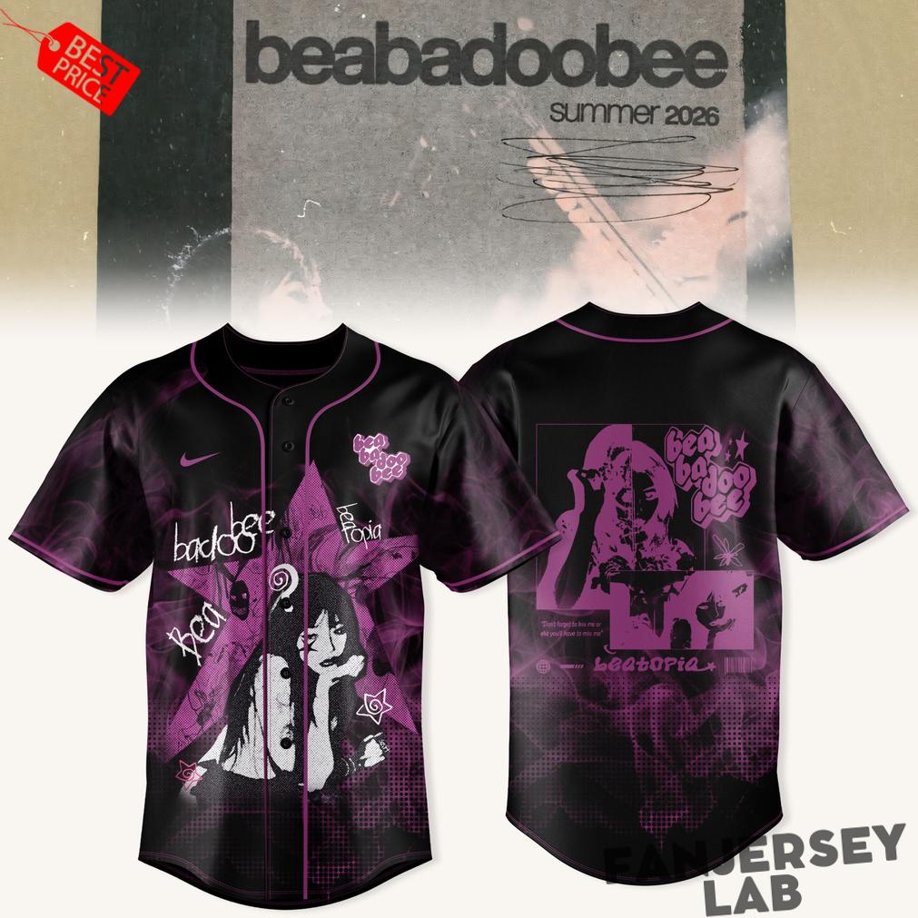 Electric Haze 2026 Summer League Baseball Jersey Electric Haze 2026 Summer League Baseball Jersey