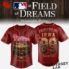 Enjoy The Show World Tour Premium Baseball Jersey Enjoy The Show World Tour Premium Baseball Jersey