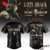 Goo Goo Dolls Summer 2026 Tour Limited Baseball Jersey