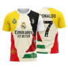 Spain 2026 World Cup Champions Jersey – Blue