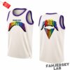 Indiana Fever Sophie Cunningham The Point Is To Win Game Pointing Jersey Shirt