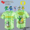 Gracie Abrams Special “Daughter from Hell” Album 2026 Limited Edition Baseball Jersey