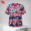 Great Lakes Loons x Star Wars Night Baseball Jersey Great Lakes Loons x Star Wars Night Baseball Jersey