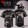 Hanshin Tigers Godzilla Minus Zero Limited Edition Baseball Jersey